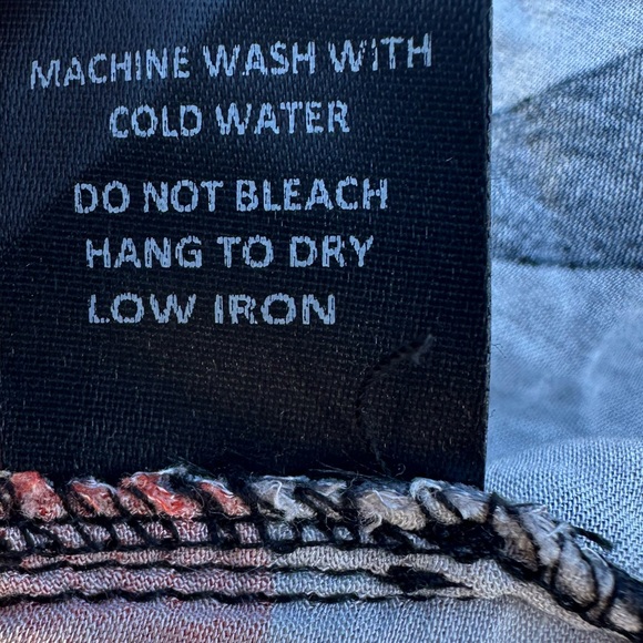 VICI Women’s Tropical Maxi Dress - Size Medium - Picture 4 of 6